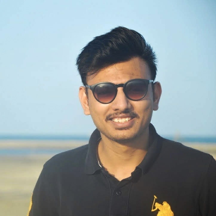 Shivam Vijaywargiya