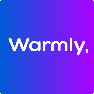 Warmly,