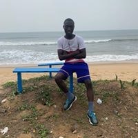 Caleb Fredrick Foley