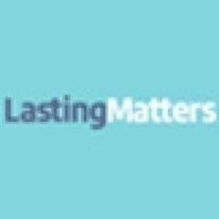 Lasting Matters