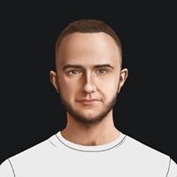 Антон Бруйло