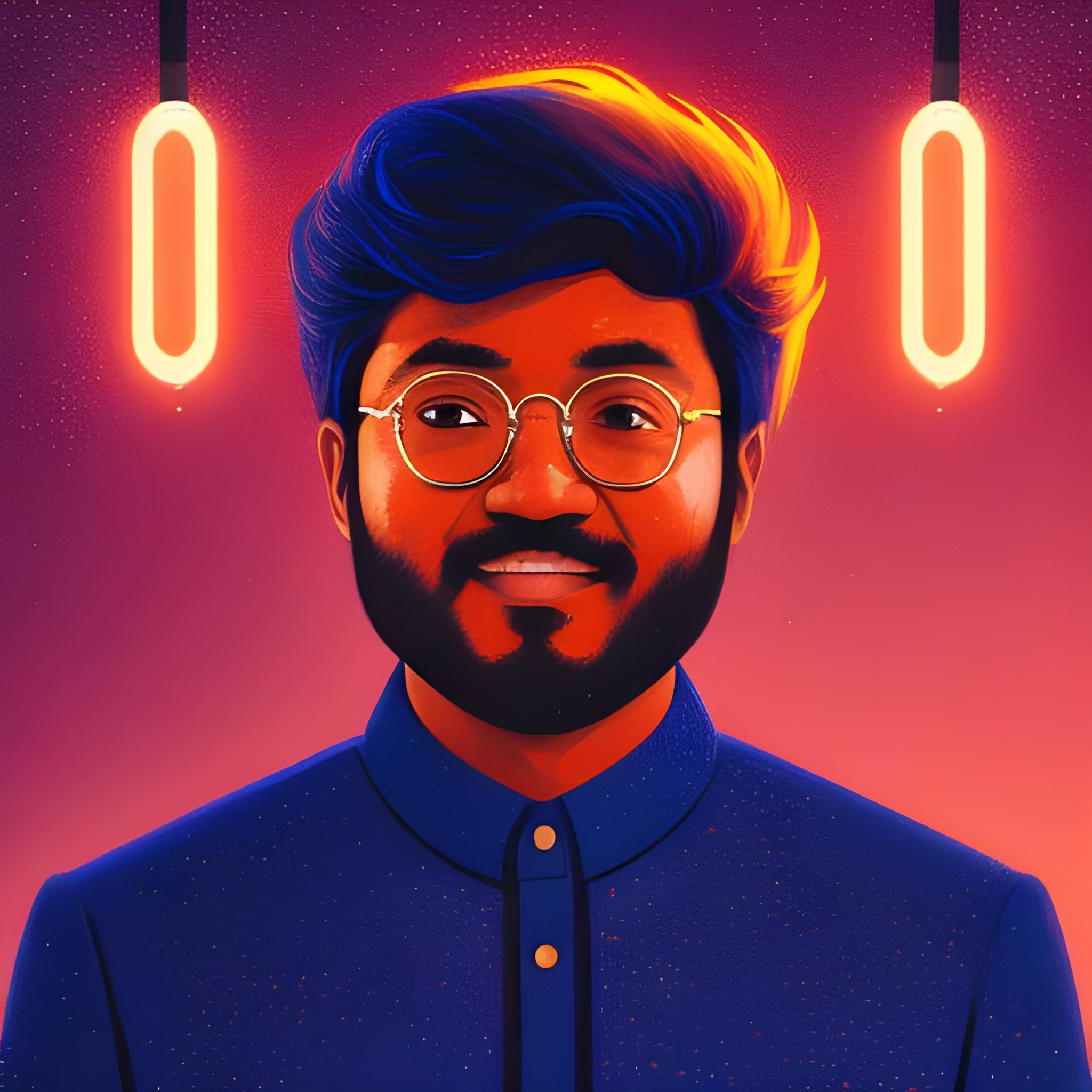 Deepak Kumar Prabakaran