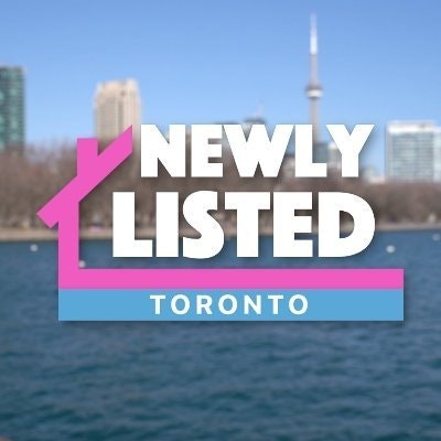 NewlyListedToronto