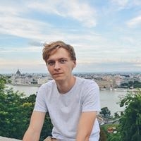 Алексей Корнев