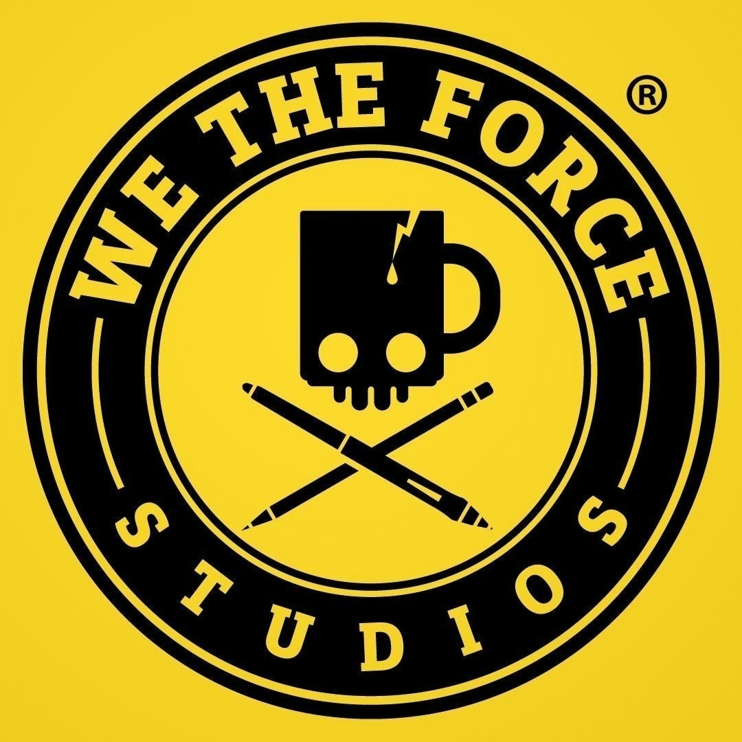 We The Force Studios