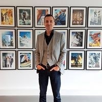 Jeremiah Elvis McCurdy