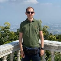 Valentine Harustovich