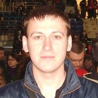 Борис Гаврилов