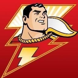 Team Shazam