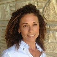 Shlomit Mazon Kiesari