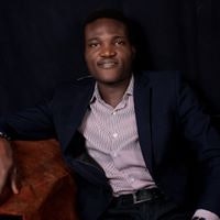 Adegoke Olumide