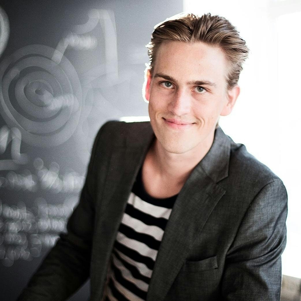 Jens Ahrengot Boddum