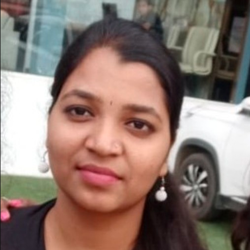 Dhanalakshmi S