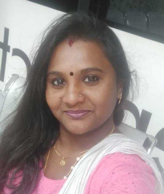 Shalini Ganesh
