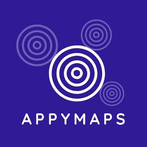 AppyMaps