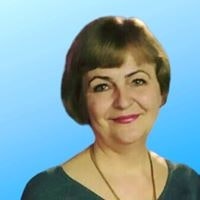 Лидия Дубинко