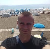 Михаил Гончаренко