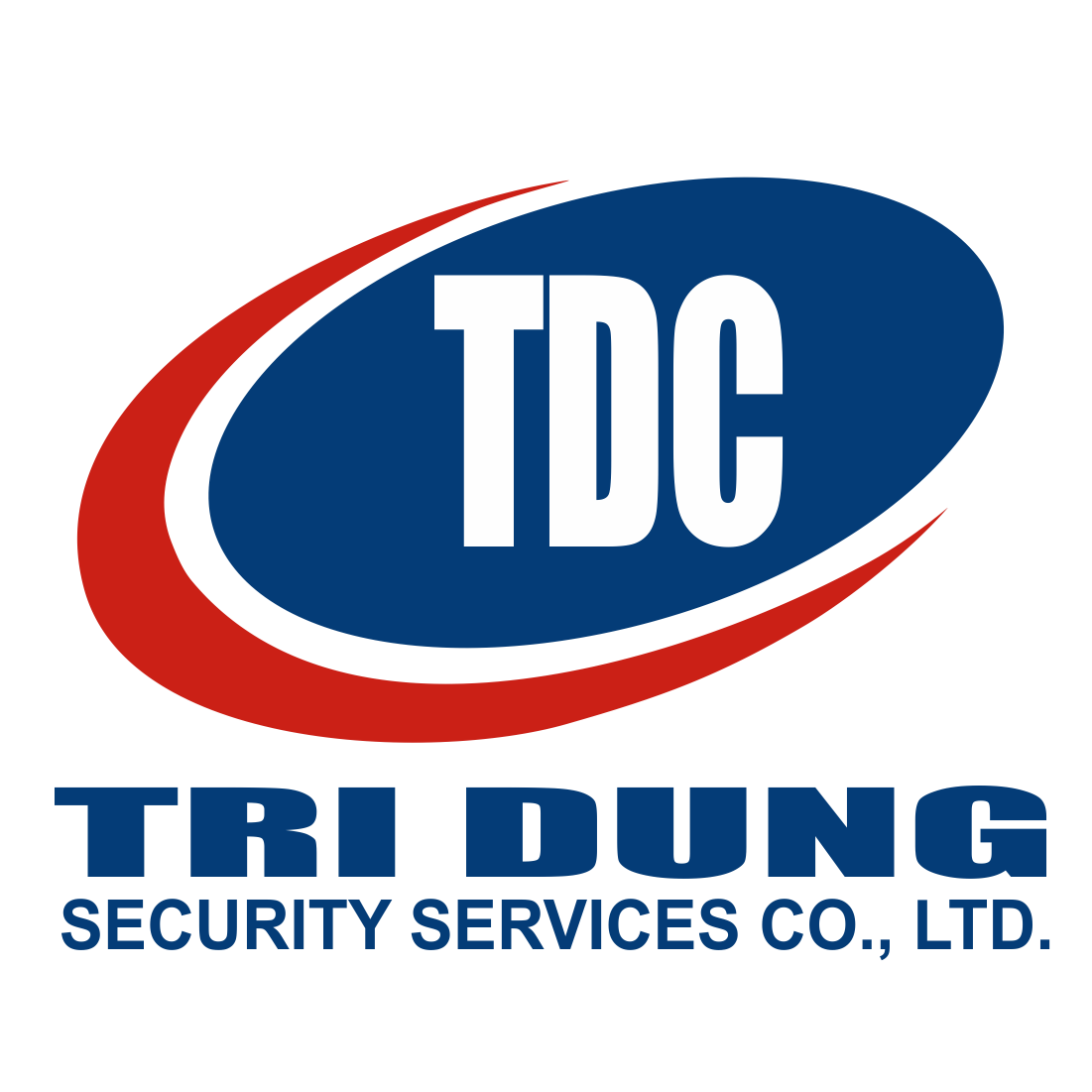 Bảo vệ Trí Dũng Công ty
