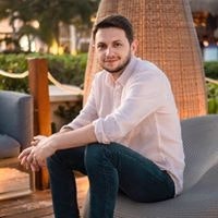 Александр Матюшенок