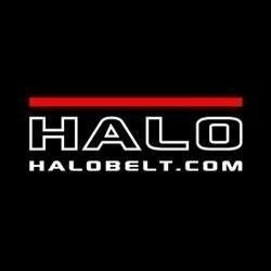 Halo Belt