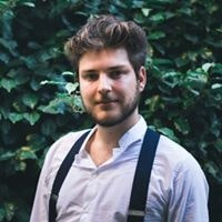 Olivier Tollemache Edwards