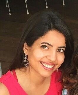 Nidhi Sapra
