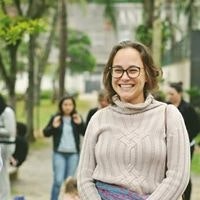 Camila Heloisa Silveira