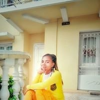 Parridit Nadia Razanajao