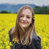 Austėja Milvydaitė