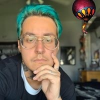 Mikael Ángelo Sánchez