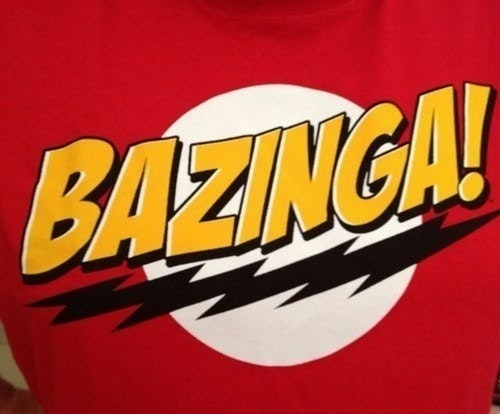 Bazinga67