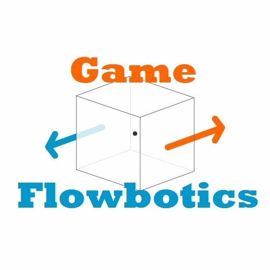 Game Flowbotics
