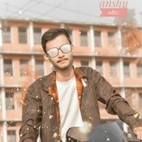 पंडित अंशुमान तिवारी