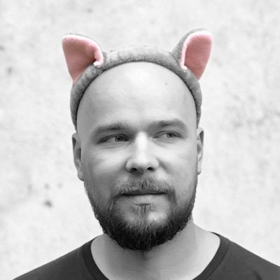 Саша Мозговой