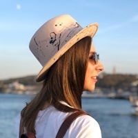 Alexandra Mitroshkina