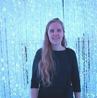 Elisabeth Van Rompuy