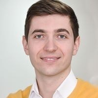 Ярослав Яковенко