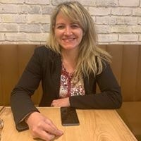 Belia Inés Calderon Forero