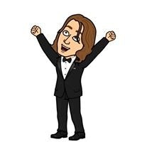 Jeffrey King Rodgers