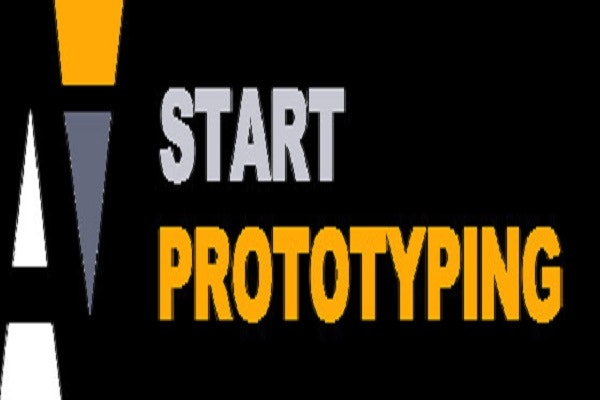 Start prototyping