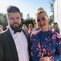 María Guðmundsdóttir