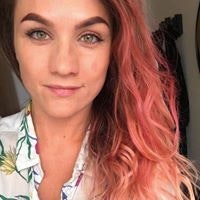 Margrét Ósk Hildur Hallgrímsdóttir