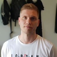 Ingvar Bjarni Viktorsson