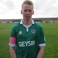 Styrmir Gauti Fjeldsted