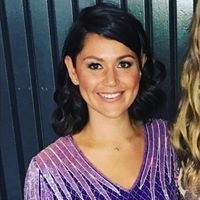 Stefanía Ósk Margeirsdóttir