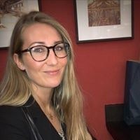 Elínborg Ingvarsdóttir