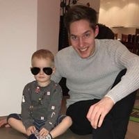 Runar Örn Gunnarsson