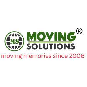 Packers and Movers