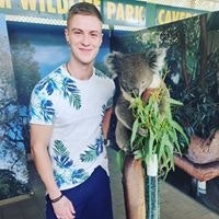 Heimir Smári Heimisson