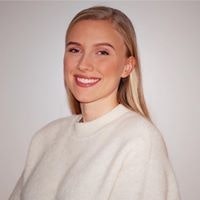 Júlíana Björt Ívarsdóttir